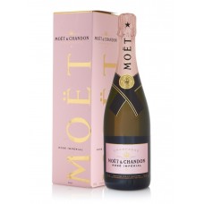 Moet Chandon Rose Champagne