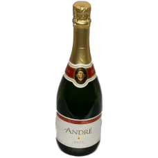 Andre Brut 750ml