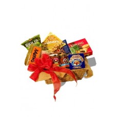 Assorted Gift Basket