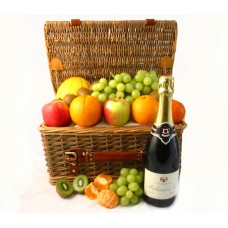 Box of Fruits