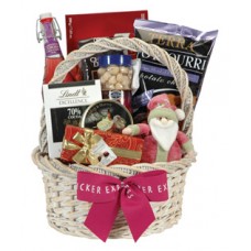 Christmas Basket