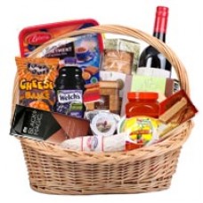 Seasonal Chinese New Year Hamper