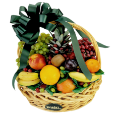 Colorful Fruits Hamper