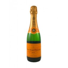 Veuve Clicquot Brut Yellow Label NV  375ml