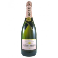 Moet & Chandon Brut Rose NV 750ml