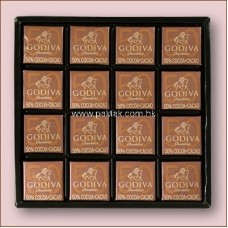 Godiva Dark Chocolate