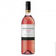 Jacob Creek Rose 750ml