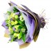 China Cally Lily Bouquet